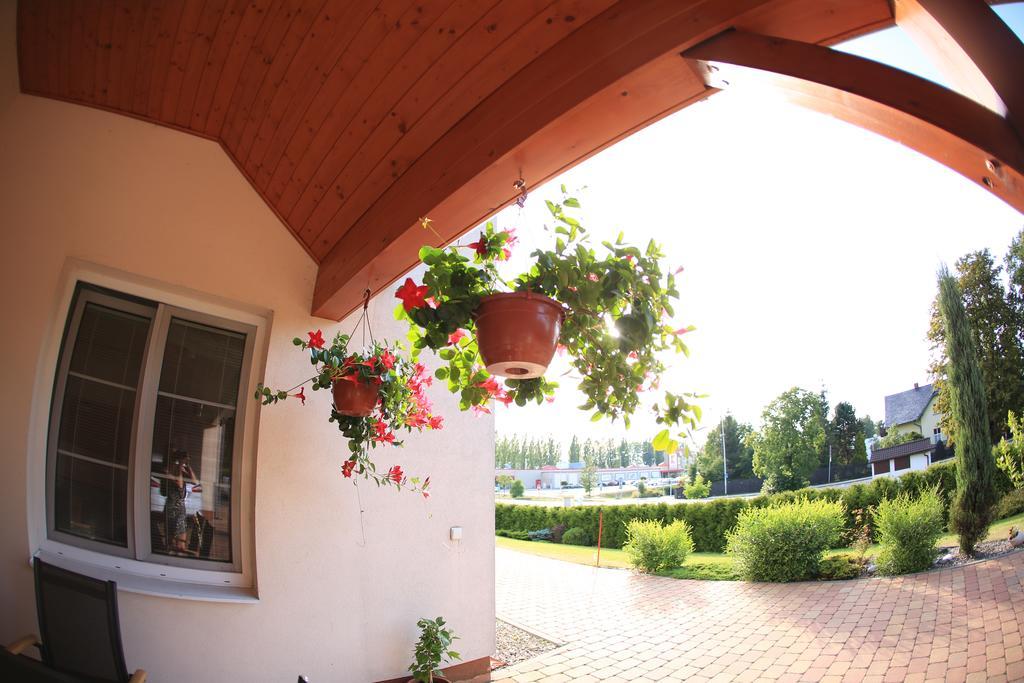 Penzion Bocheta Novy Jicin Exterior photo